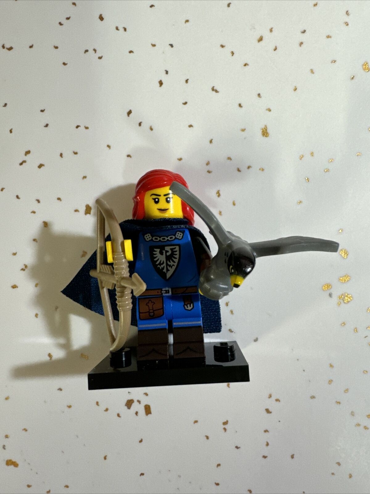 LEGO Minifigures Series 24 Falconer