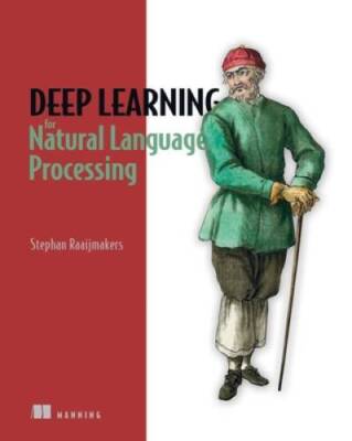 Deep Learning for Natural Language Processing - Paperback - GOOD
