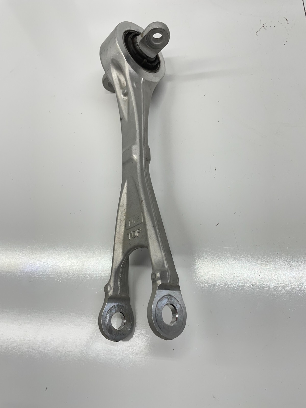 2021-2022 Tesla Model S REAR LEFT SIDE CONTROL ARM UPPER LINK 1420421 ...