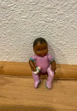 fisher price dollhouse black family