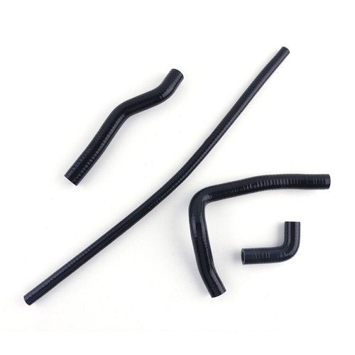 Custom Color Silicone Radiator Coolant Hose kit For KAWASAKI KX65 KX 65 2000-13 - Picture 13 of 24
