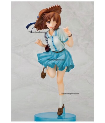 yukiho IDOLMASTER - Yukiho Hagiwara 1/8 Pvc Figure Phat Company | eBay