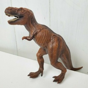 realistic t rex toy