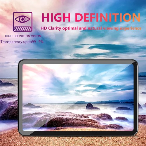 For Nokia T20 10.36 inch Tablet 9H Tempered Glass Screen Protector Film - Picture 6 of 13