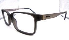Unlisted by Kenneth Cole KC1601 020 Gray 55-15-140 Eyeglasses Frames
