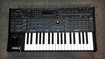 Dave Smith Sequential -Pro 3