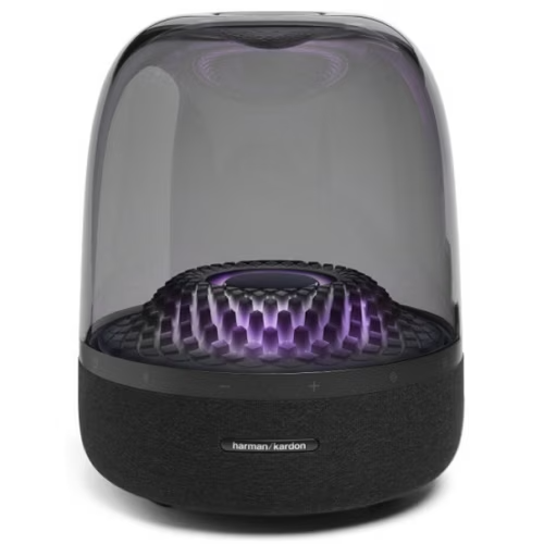 Harman Kardon AURA STUDIO 4 Wireless Bluetooth Speaker Ambient