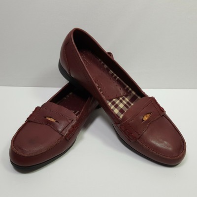ebay womens penny loafers