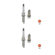 Bougies d'allumage Subaru FORESTER