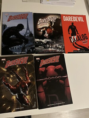marvel comic collection