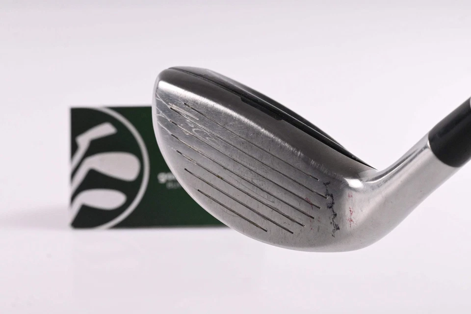 Cleveland Halo #2 Hybrid / 19 Degree / Stiff Flex Dynamic Gold SL Shaft - Image 4 of 4