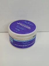 SheaMoisture Scalp Moisture Hair Masque Aloe Butter & Vitamin B3 Pre-Wash Masque
