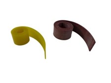 Suction Lip Set Nilfisk-Alto Scrubtec 784L / 784S - Polyurethane / NanoRADE