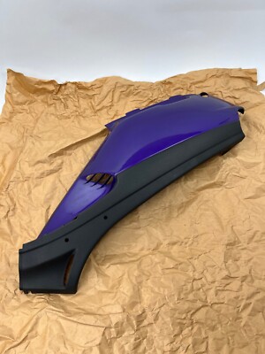 Aprilia Amico 50 Seiten Verkleidung Links Side Panel Fairing Left 7294 #19654
