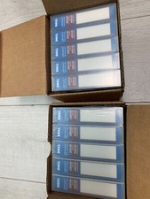 LOT 10 Dell Ultrium 2 LTO 200GB Native/400GB Compressed Data Cartridge new