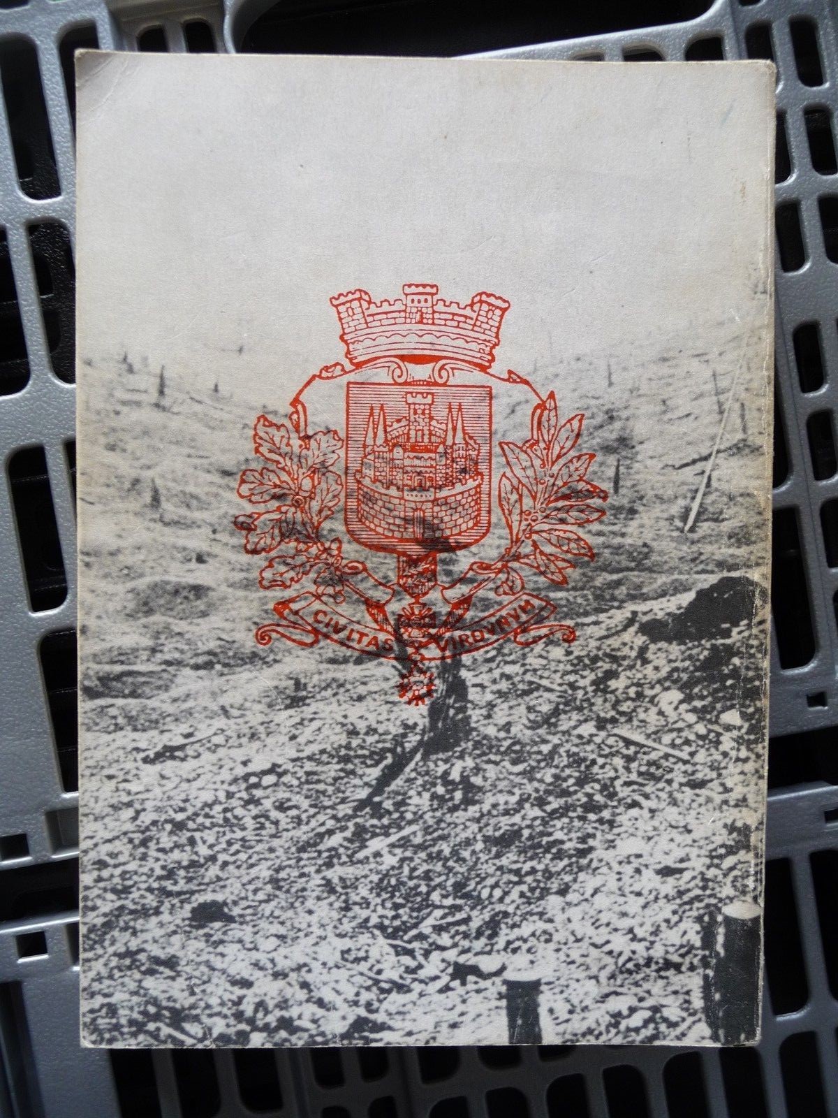 J.H. Lefebvre Verdun raconté par les survivants Editions du Mémorial 1980 eBay