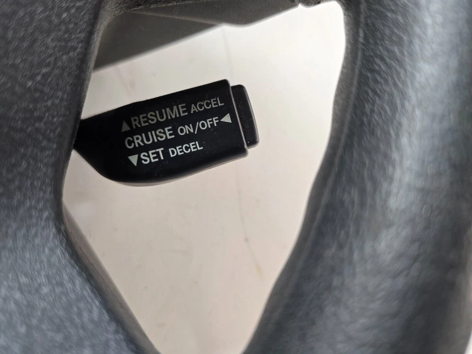 Volante de conductor Dodge Caliber 2007-2012 OEM. Foto 4 de 4