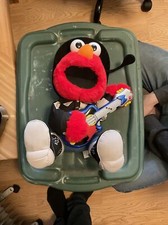 country elmo
