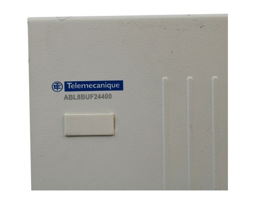 TELEMECANIQUE POWER SUPPLY 100-120 VAC 50/60 HZ ABL8BUF24400 - Picture 3 of 5