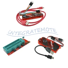 PICkit3 PIC KIT3 PICkit2 PIC KIT2 Debugger Programmer Emulator PIC Controller US