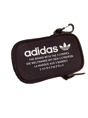 Unisex Adidas NMD Festival Cross Body Bag - Gray/White - NWOT | eBay