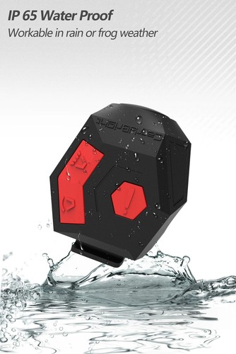 Bicycle Horn Electric High Decibel Loud Bike Handlebar Ring Bell Cycling Safe - Picture 14 of 14