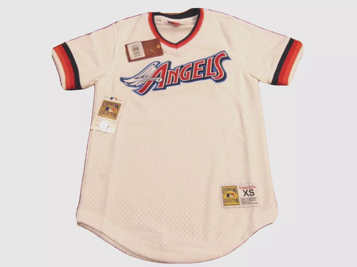 Anaheim angels hotsell jerseys cheap