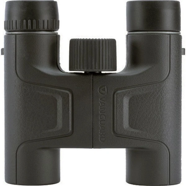 Vanguard Vesta 10 x 25 Compact Waterproof Bak4 Binoculars -Black (UK Stock) BNIB - Image 2 of 4