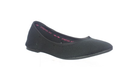 skechers cleo sass ballet flat