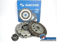 Sachs Kupplung Clutch FüR Bmw E46 M3 3.2 M3 Csl Sachs 3000951233