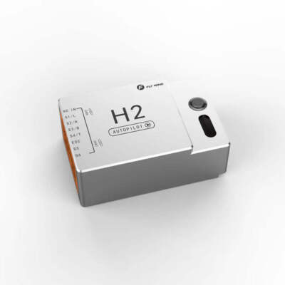 Flywing H2 Flight Controller Unit w/ M10 U-blox GPS | eBay