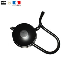 Pot d'échappement Homologué