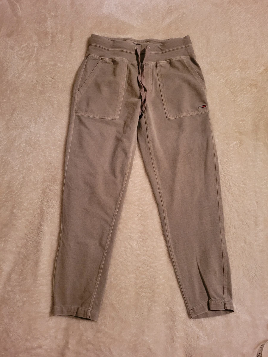 Tommy hilfiger women's cargo pants sale