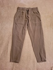 Tommy Hilfiger Tommy Jeans Women's Khaki Cargo Pants