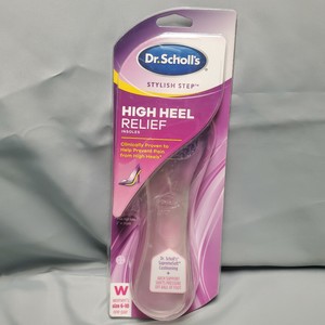 dr scholl's high heel relief