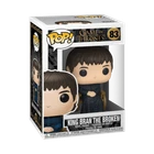 Funko Pop! Vinyl: Game of Thrones - Bran The Broken #83