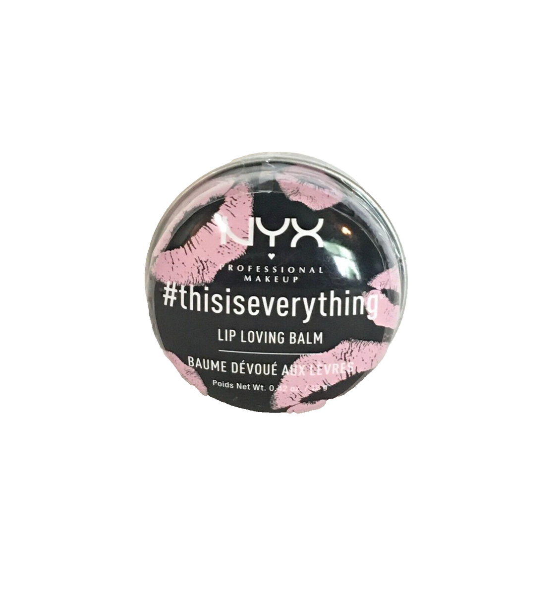 #thisiseverything Lip Loving Balm by NYX Professional Makeup