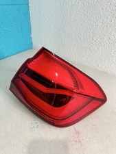 BMW 3 SERIES RIGHT TAIL LIGHT QUARTER PANEL 63-21-7-369-116 OEM 2016 2017 2018