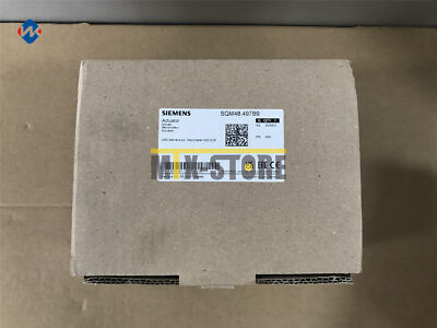 1PCS Brand New Siemens servo Motor SQM48.497B9 SQM48497B9