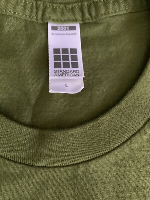 Vintage Easy Street Records Shirt West Seattle Pearl Jam Large L