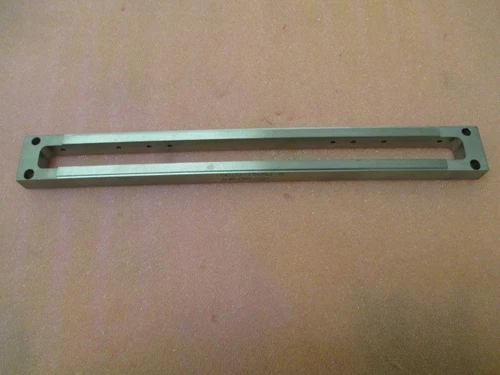 AMAT 0020-75092 CLAMP VIEWPORT WC CHAMBER