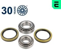 Optimal 942942 Radlagersatz Radlager Satz Hinterachse Hinten FüR Kia