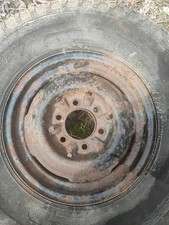 16x4.5 Chevy Truck Wheel Rim 6 Lug 1941-1959 3100 C10 K10 1967-1972 Narrow