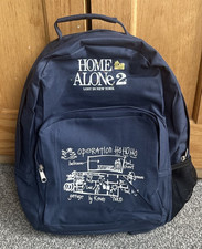 VINTAGE 1992 Home Alone 2: Lost in New York promo Backpack