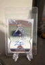 2023 Bowman Draft - Chrome Prospect Autographs Zach Thornton #CDA-ZT (AU, RC)