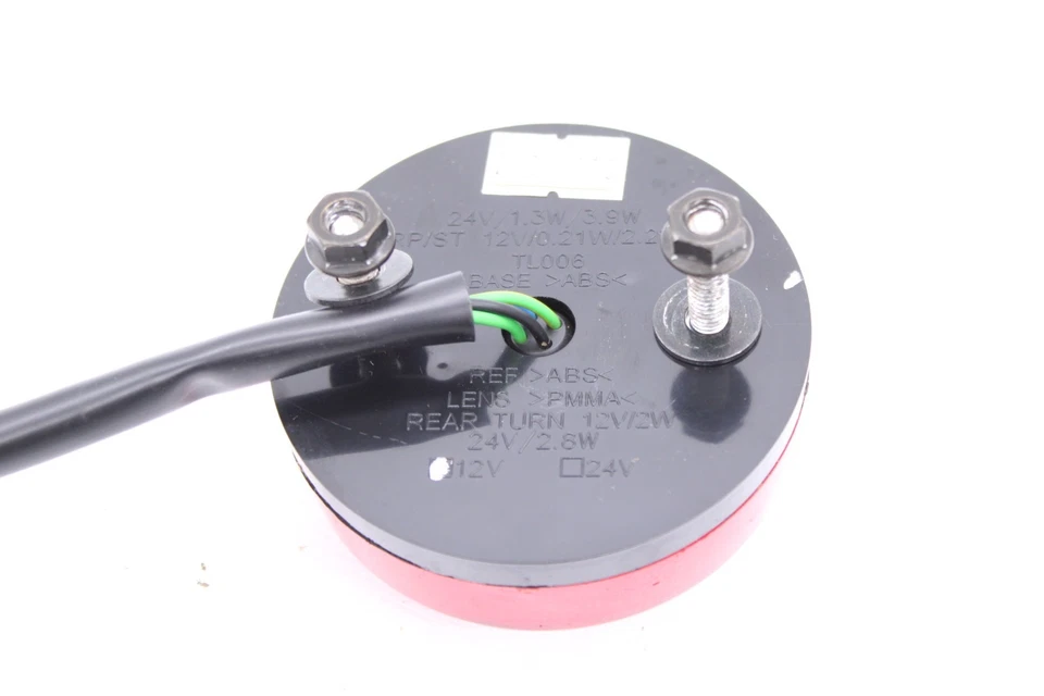 Original Rücklicht Bremslicht Licht Blinker Hinten Quad TGB Blade 550 EFI - Bild 3 von 4