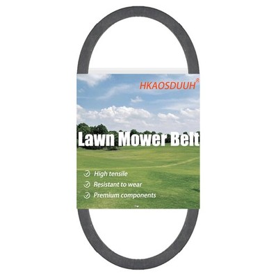 580364604 Lawn Mower Drive Belt 3/8 X 35 1/2 Fits Husqvarna HU700H LDC356VB 5...