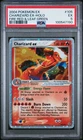 Charizard ex 105/112 PSA 5 EX Pokemon Fire Red & Leaf Green Holo Rare