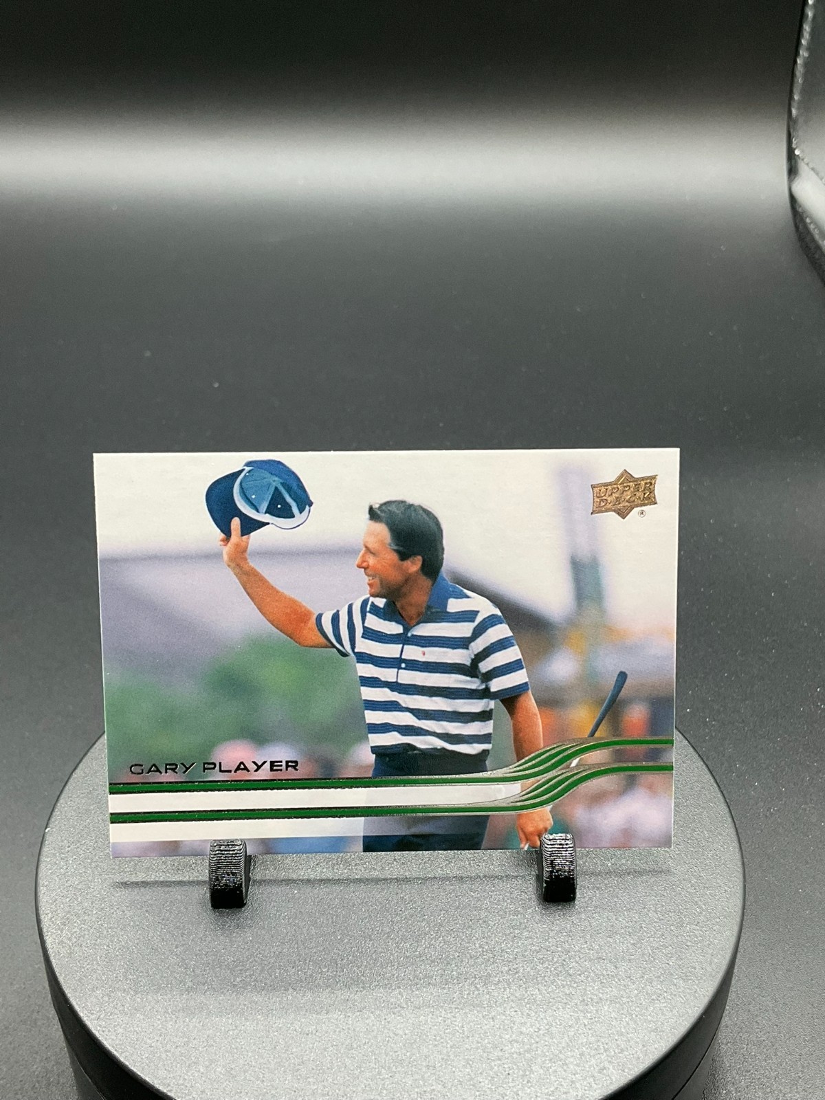 2026 Upper Deck UD Golf MINT BEAUTY #30 Gary Player