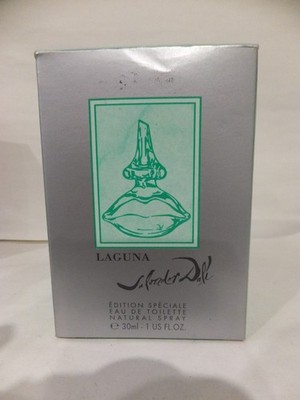 Laguna Salvador Dali 30ml Eau de Toilette